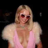 Paris Hilton голая #3024