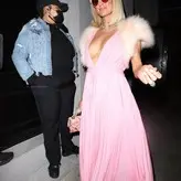 Paris Hilton голая #3050