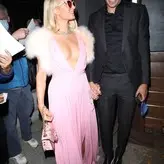 Paris Hilton голая #3052