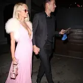 Paris Hilton голая #3054
