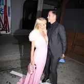 Paris Hilton голая #3056