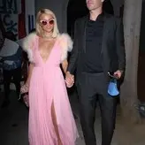 Paris Hilton голая #3060