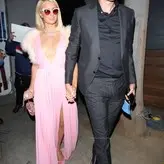 Paris Hilton голая #3081