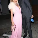Paris Hilton голая #3083