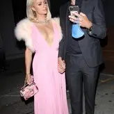Paris Hilton голая #3087