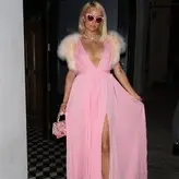 Paris Hilton голая #3100