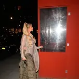 Paris Hilton голая #3229