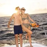 Paris Hilton голая #3250