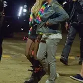 Paris Hilton голая #3268