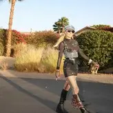 Paris Hilton голая #3281