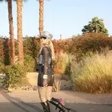 Paris Hilton голая #3284