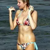 Paris Hilton голая #3323