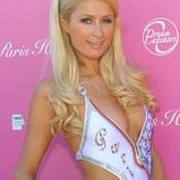 Paris Hilton nude #3375