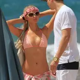 Paris Hilton голая #3423