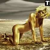 Paris Hilton голая #3438