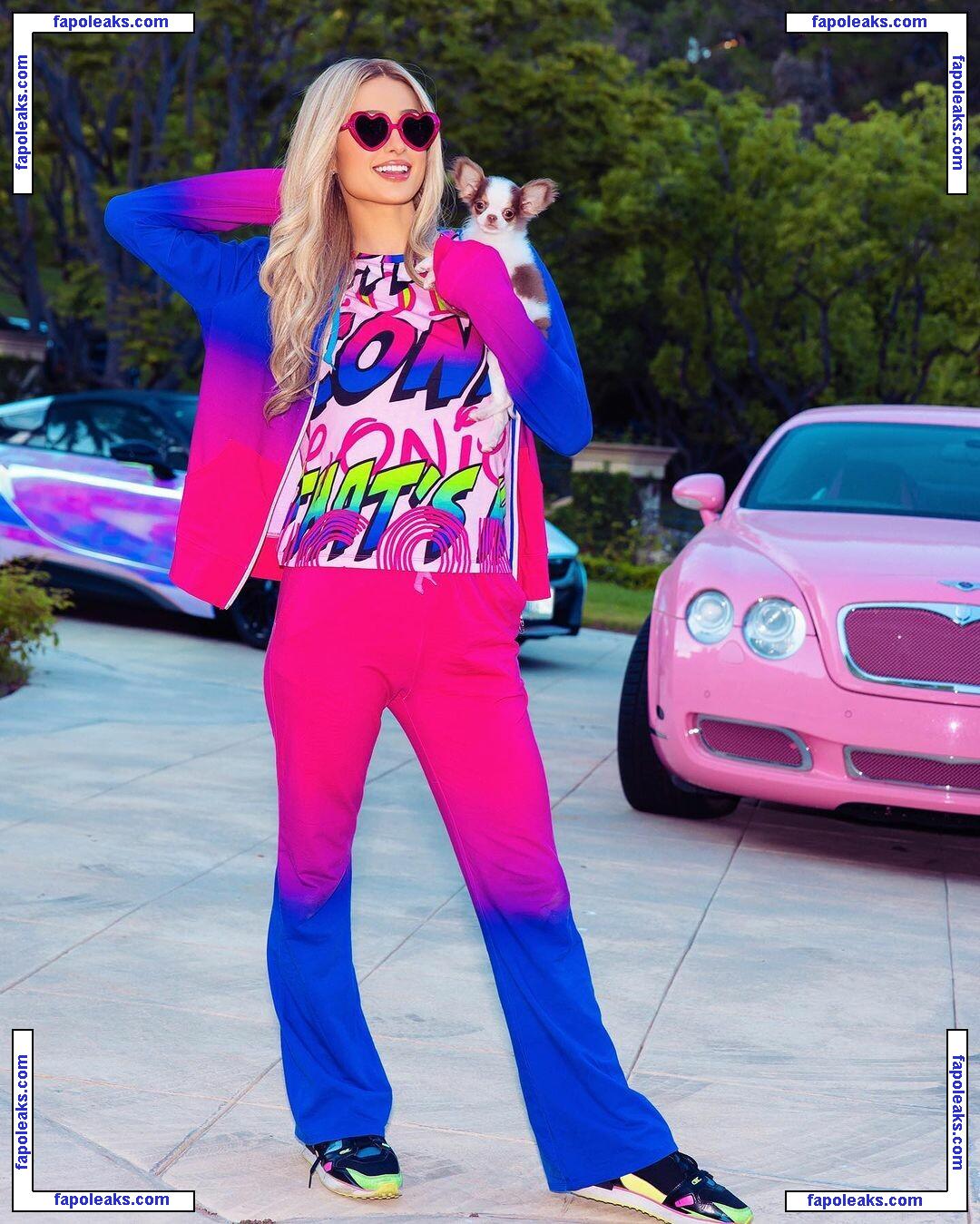 Paris Hilton / parishilton голая фото #4020 с Онлифанс