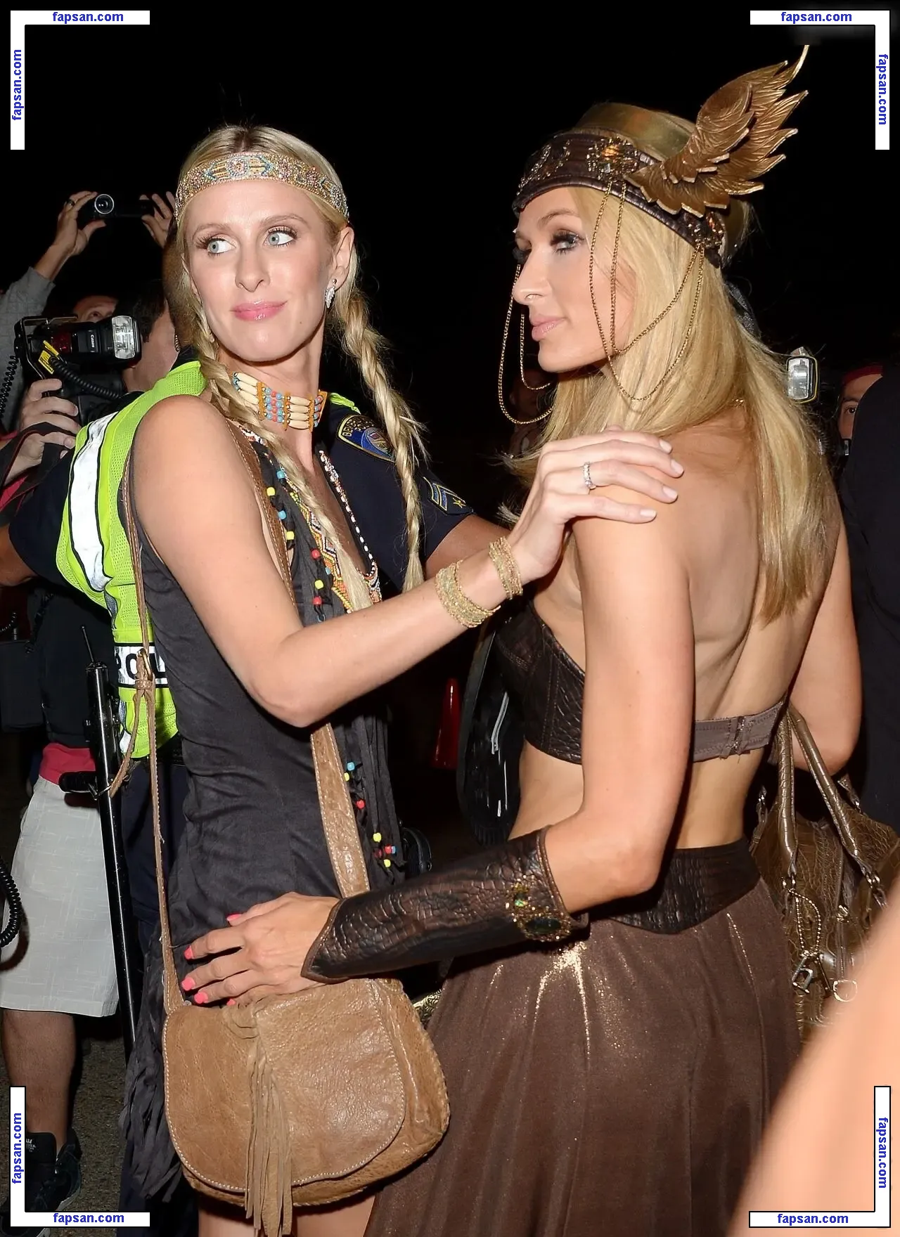 Paris Hilton nude photo #5023 from OnlyFans