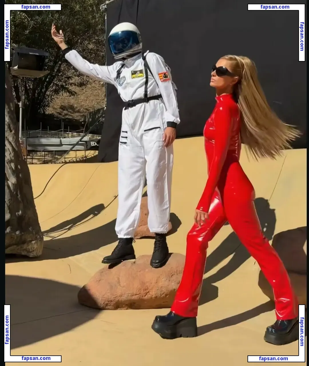 Paris Hilton голая фото #5053 с Онлифанс