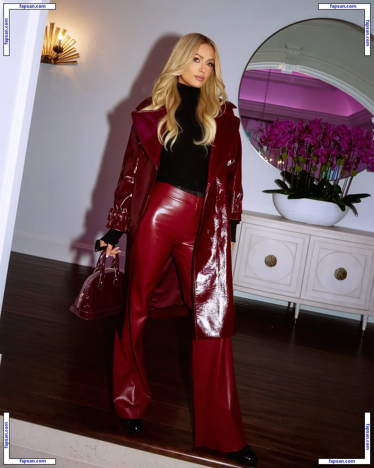 Paris Hilton голая фото #5064 с Онлифанс