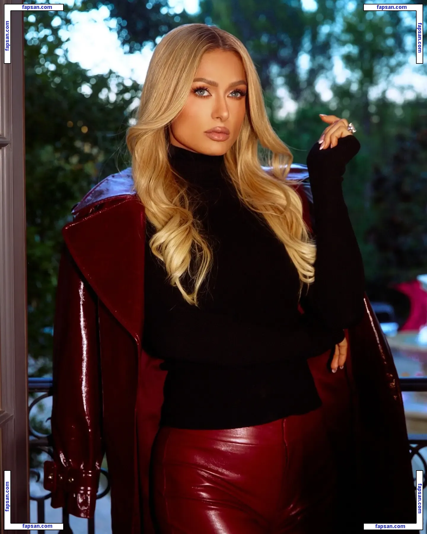 Paris Hilton голая фото #5065 с Онлифанс