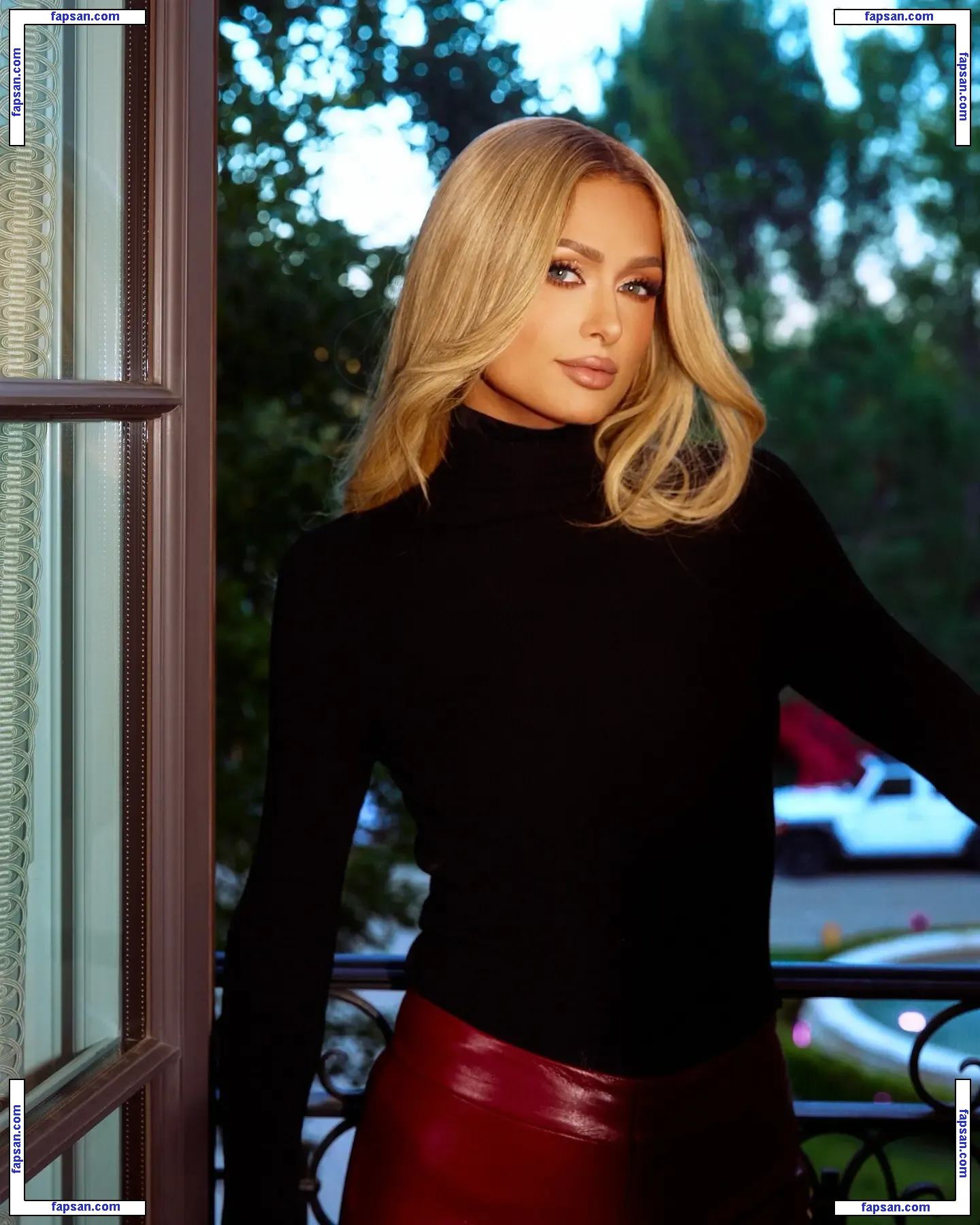 Paris Hilton голая фото #5067 с Онлифанс