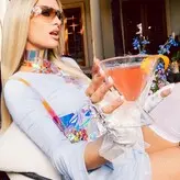 Paris Hilton nude #5003