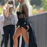 Paris Hilton голая #5012