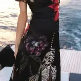 Paris Hilton голая #5017