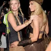 Paris Hilton голая #5023