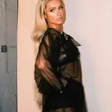 Paris Hilton голая #5037
