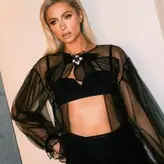 Paris Hilton голая #5049