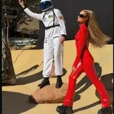 Paris Hilton голая #5053