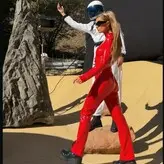 Paris Hilton голая #5054