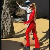 Paris Hilton голая #5055