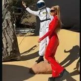 Paris Hilton голая #5057