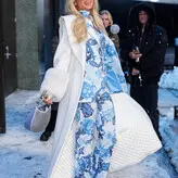 Paris Hilton голая #5073