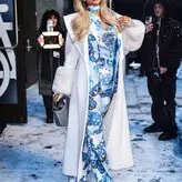 Paris Hilton голая #5074