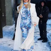 Paris Hilton голая #5082