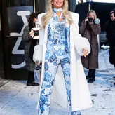 Paris Hilton голая #5090