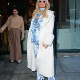 Paris Hilton голая #5091