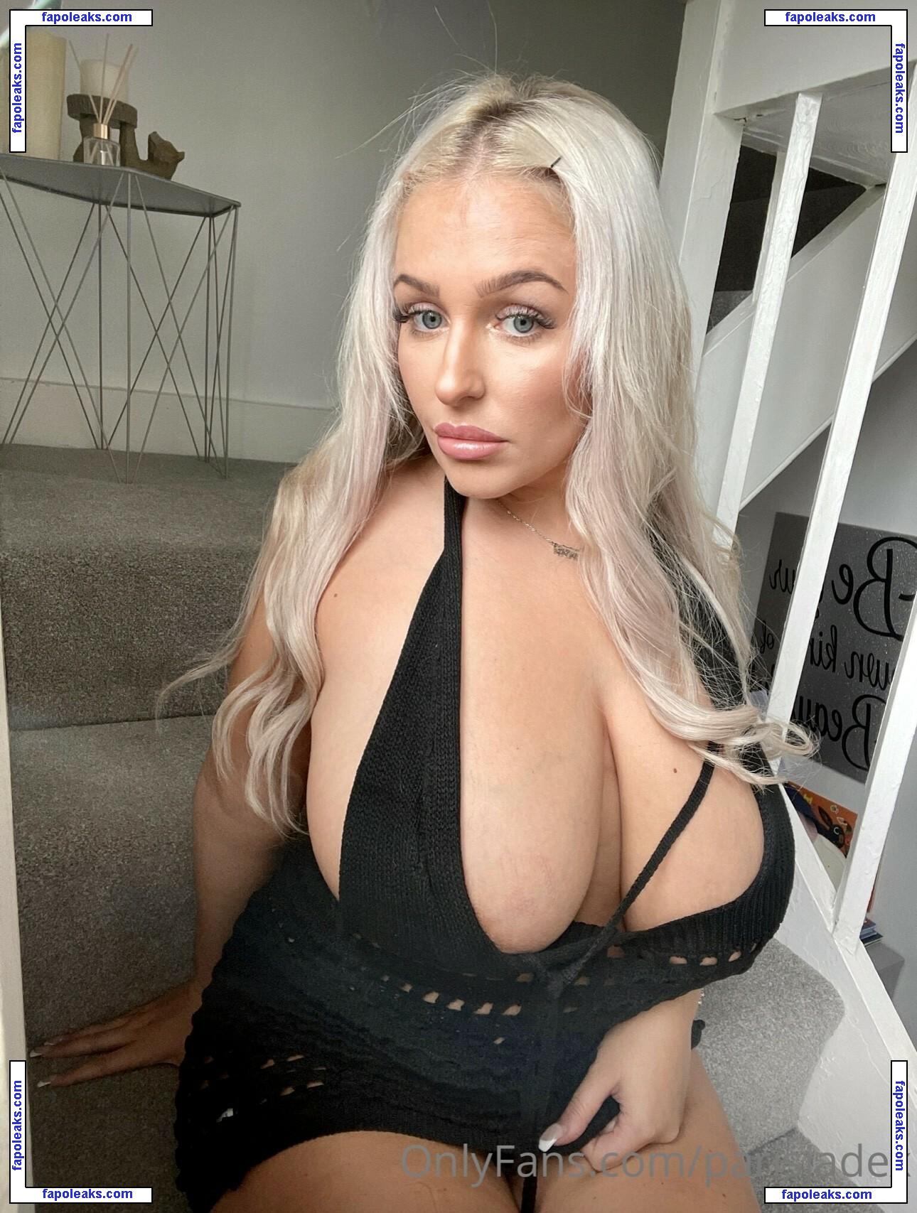 Paris Jade / Parisjadex nude photo #0196 from OnlyFans