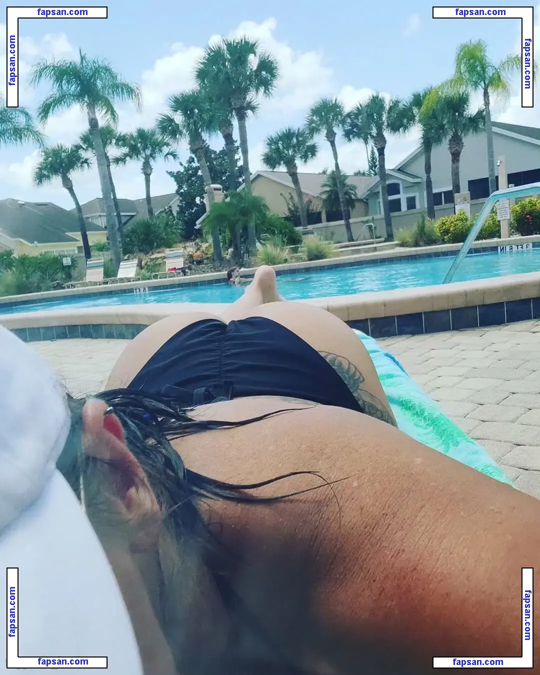 Paris Knight VIP голая фото #0024 с Онлифанс