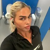 Paris Wilkinson голая #0004