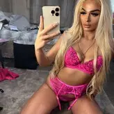 Paris Wilkinson голая #0010