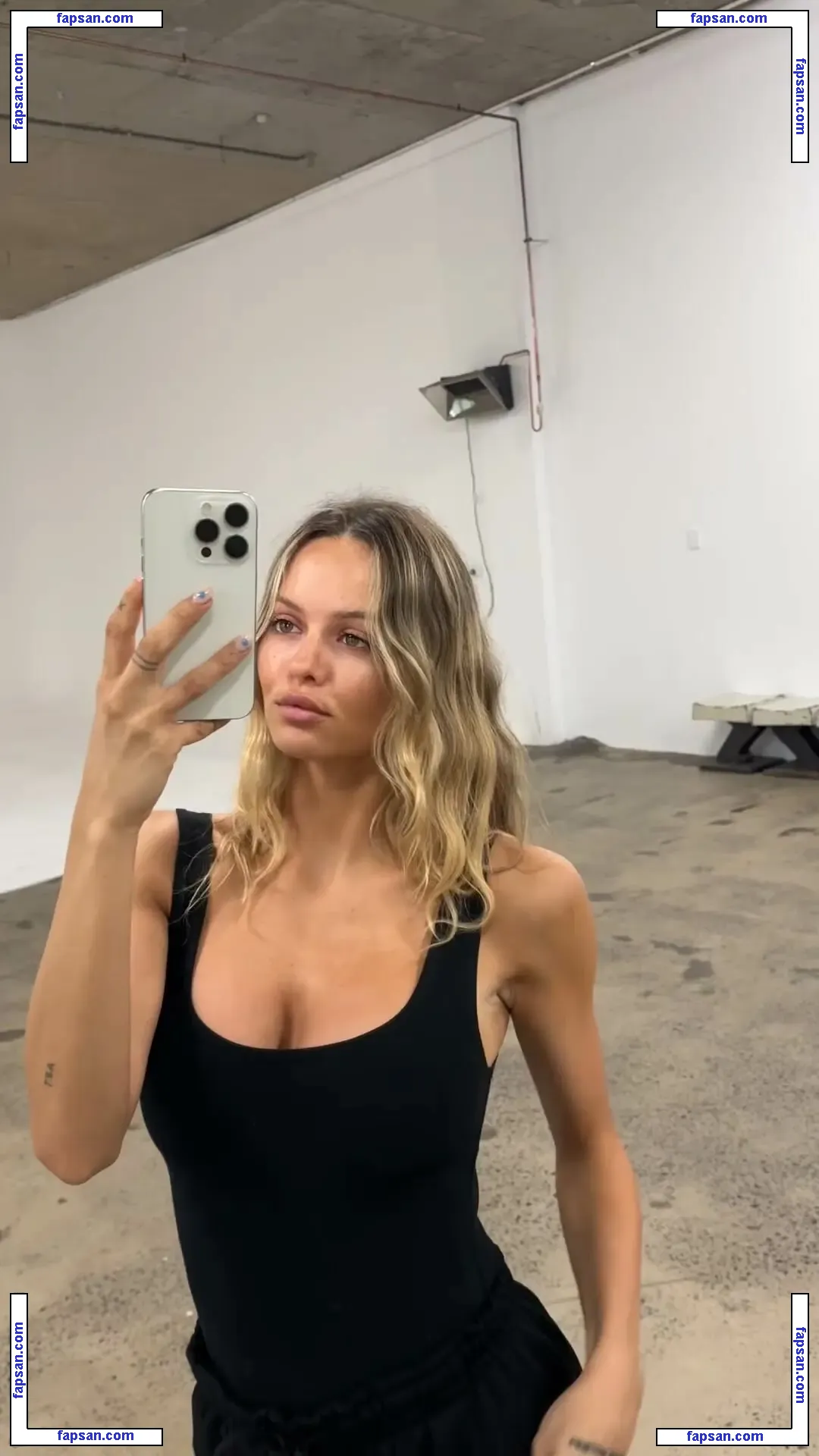 Paris Wycherley nude photo #0032 from OnlyFans