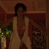 Parisa Fitz-Henley nude #0004