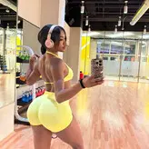 Parisbabyxo голая #0002