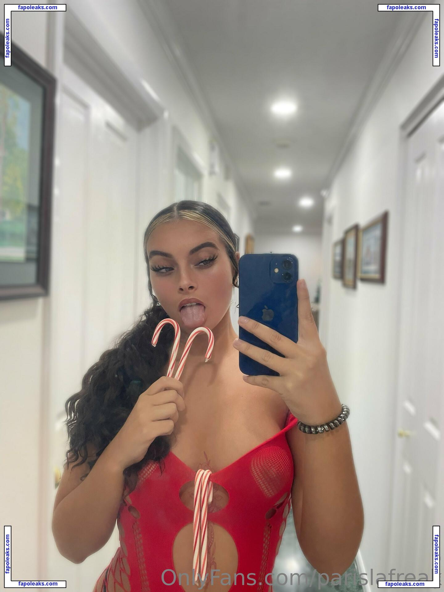 parislafreak / parisf_ nude photo #0019 from OnlyFans