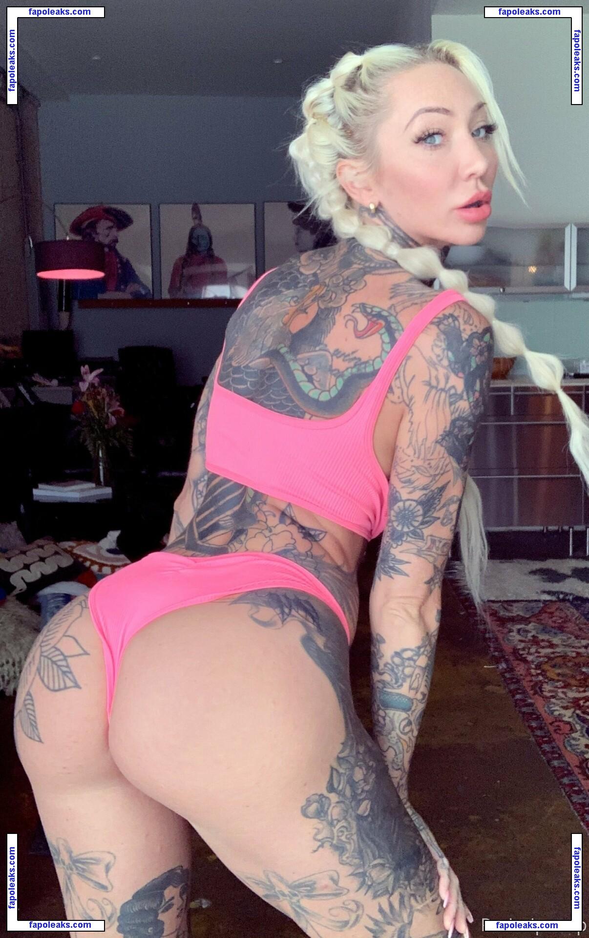 parisvipervip nude photo #0407 from OnlyFans