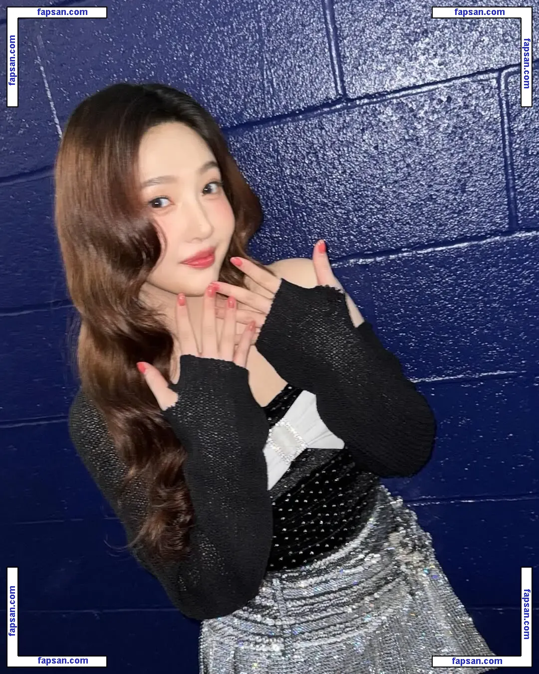 Park Soo-young nude photo #0019 from OnlyFans